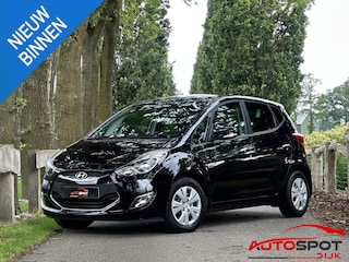 Hyundai ix20 1.4i i-Motion