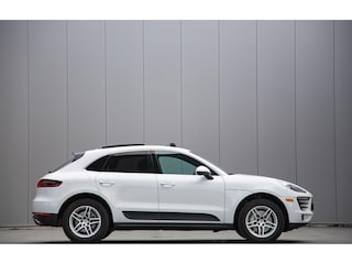 Porsche Macan 3.0 S |AWD|Panorama|Ventilatie|