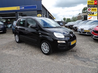 Fiat Panda 0.9 TwinAir Edizione Cool / Rijklaarprijs