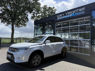 Suzuki Vitara 1.4 B.jet Select Automaat / Adaptive Cruise / LED / DAB / Apple Carplay