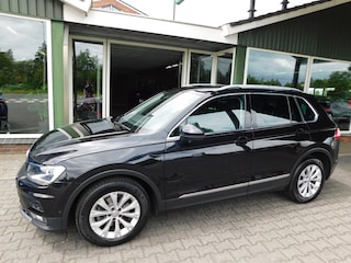 Volkswagen Tiguan 1.5TSI 150PK DSG COMF.LINE!! All-in Prijs!