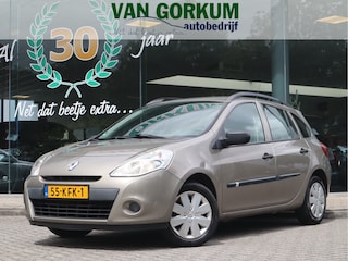 Renault Clio Estate 1.2 TCE Special Line Airco / Stuurbekr / Elekramen / Trekhaak / Inruilkoopje