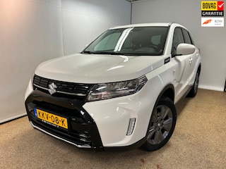 Suzuki Vitara 1.5 Full Hybrid Select AUTOMAAT
