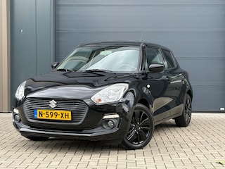 Suzuki Swift 1.2 Select - Rijklaar - Apple carplay - NWE APK