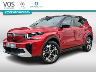 Citroën C3 Aircross Max 113pk Comfort Range 44 kWh Navigatie | Airco | Camera achter | Parkeerhulp V+A |