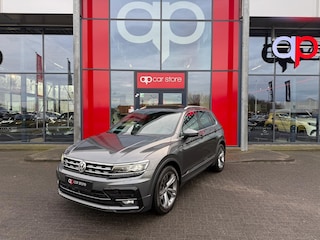 Volkswagen Tiguan 2.0 TSI 4Motion R-Line /Pano /360cam/Trekhaak