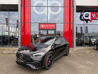 Mercedes-Benz GLA AMG 45 S 4MATIC+ Full Spec