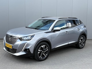 Peugeot 2008 1.2 PureT. 130PK Allure Gr.-Navigatie/Camera/Cruise-control/Carplay-android