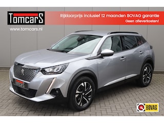 Peugeot 2008 1.2 PureT. 130PK Allure Gr.-Navigatie/Camera/Cruise-control/Carplay-android