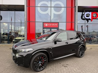 BMW X5 XDrive50e Launch Edition M-Pakket
