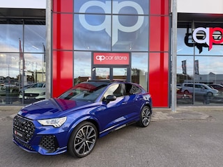 Audi Q3 RSQ3 TFSI / Panorama/ Full spec