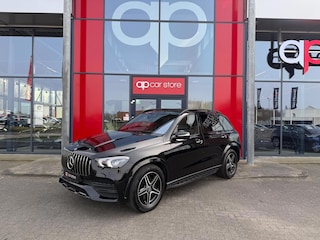 Mercedes-Benz GLE 350 e 4MATIC