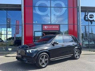 Mercedes-Benz GLE 350 e 4MATIC
