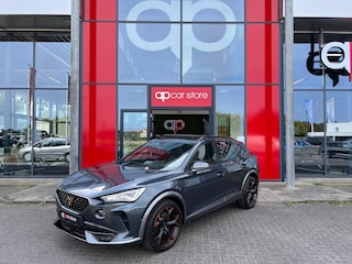Cupra Formentor 1.4 e-Hybrid VZ Copper Edition