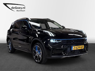 Lynk & Co 01 1.5