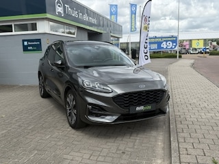 Ford Kuga 2.5 PHEV ST-Line X
