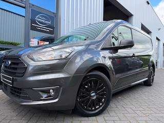 Ford Transit Connect 1.0 maxi L2 benzine 3zits veel opties