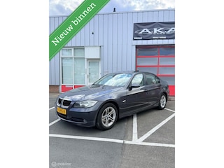 BMW 320i Business Line Automaat (2008) | Rijklaar | Origineel NL!