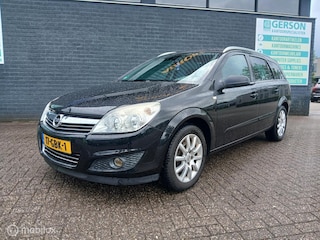 Opel Astra Wagon 1.4 Cosmo/Dealer onderhouden/Apk 04-'27