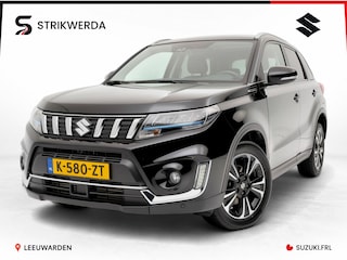 Suzuki Vitara 1.4 Boosterjet Style Smart Hybrid Android auto/ Apple CarPlay