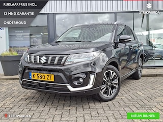 Suzuki Vitara 1.4 Boosterjet Style Smart Hybrid Android auto/ Apple CarPlay