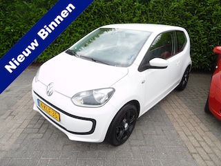 Volkswagen Up 1.0 move up! BlueMotion
