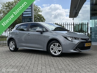 Toyota Corolla 1.8 Hybrid Executive | Winterpack | Led