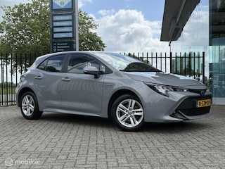 Toyota Corolla 1.8 Hybrid Executive | Winterpack | Led