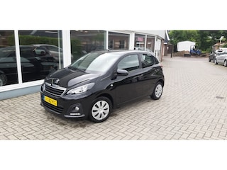 Peugeot 108 1.0 e-VTi Active 5 drs. Airco/Camera