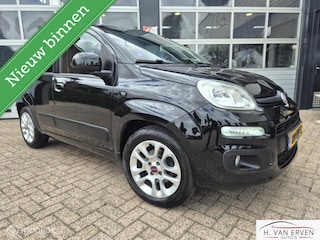 Fiat Panda TwinAir Lounge CAMERA APPLE CARPLAY AIRCO