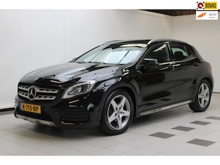 Mercedes-Benz GLA 180|AMG Line|Automaat|PDC|Stoelverwarming