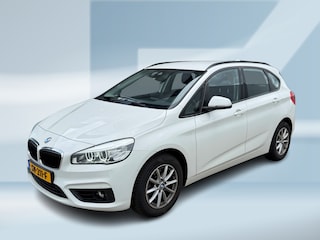 BMW 2-serie Tourer 218i Executive | Navigatie | Cruise Control | Parkeersensoren voor+achter