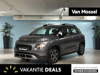 Citroën C3 Aircross 1.2 PureTech Feel