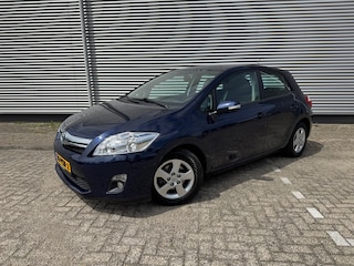 Toyota Auris 1.8 Full Hybrid Aspiration,Airco, LM-velgen,trekhaak,
