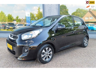 Kia Picanto 1.0 CVVT EconomyPlusLine AIRCO+LICHT METAAL+NAP