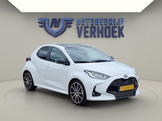 Toyota Yaris 1.5 Hybrid GR Sport NL Auto - Panodak - JBL Audio