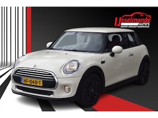 Mini Mini 1.2 One Business NAP Automaat NL Auto