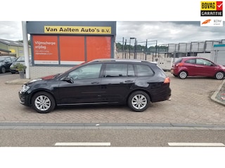 Volkswagen Golf Variant 1.2 TSI Trendline