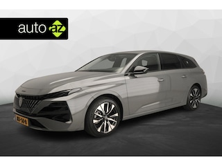 Peugeot 308 SW Allure Hybrid 145pk Automaat | Navigatie | 360° Camera | Adaptieve Cruise Control | Climate Control | Parkeersensoren v+a | Dodehoeksensor | Keyless | Led koplampen | Armsteun | Draadloze Apple Carplay / Android Auto + telefoonlader |  Digitaal instrumentenpaneel | Donker getint glas | 17" lichtmetalen velgen |