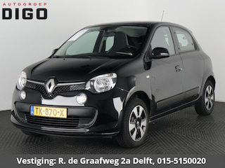 Renault Twingo 1.0 SCe Collection | Airco | Elektrische Ramen & Spiegels | Bluetooth