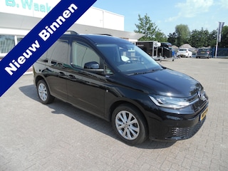 Volkswagen Caddy Cargo 2.0 TDI 1st Edition