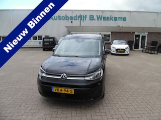 Volkswagen Caddy Cargo 2.0 TDI 1st Edition