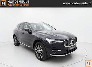 Volvo XC60 2.0 T6 AWD INSCRIPTION EXCLUSIVE, Led, Pano