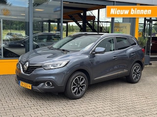 Renault Kadjar 1.2 TCe Bose - camera - trekhaak - Panorama dak