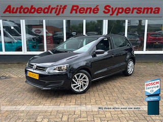 Volkswagen Polo 1.4-16V Comfortline | Cruise | Airco | Elektrische Ramen