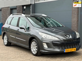 Peugeot 308 SW 1.6 VTi XS PANO CLIMA CRUISE PDC NIEUW APK NAP