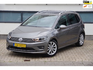 Volkswagen Golf Sportsvan 1.4 TSI Highline |1e eigenaar| NL auto| Dealer onderhouden|