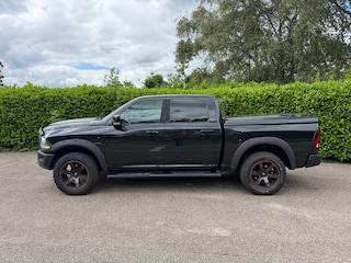 Dodge Ram 1500 5.7 V8 4x4 Quad Cab 6'4 Sport| MARGE AUTO