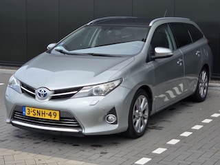Toyota Auris Touring Sports 1.8 Hybrid Lease Pro