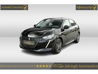 Peugeot 208 1.2 PureTech Active Pack |PDC|Navi|Carplay!